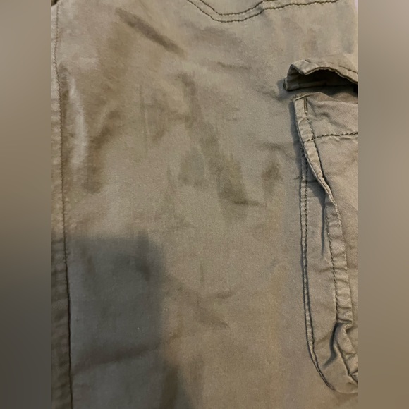 Cargo pants - Picture 3 of 4